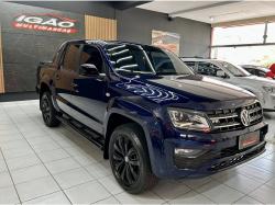 VOLKSWAGEN Amarok 3.0 V6 CABINE DUPLA HIGHLINE EXTREME 4X4 TURBO INTERCOOLER AUTOMTICO