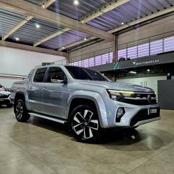 VOLKSWAGEN Amarok 3.0 V6 CABINE DUPLA HIGHLINE EXTREME 4X4 TURBO INTERCOOLER AUTOM�TICO