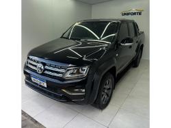 VOLKSWAGEN Amarok 3.0 V6 CABINE DUPLA HIGHLINE 4X4 TURBO INTERCOOLER AUTOM�TICO