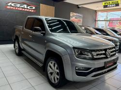 VOLKSWAGEN Amarok 3.0 V6 CABINE DUPLA HIGHLINE 4X4 TURBO INTERCOOLER AUTOM�TICO