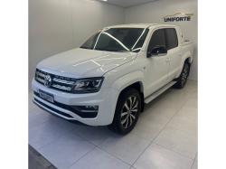 VOLKSWAGEN Amarok 3.0 V6 CABINE DUPLA HIGHLINE EXTREME 4X4 TURBO INTERCOOLER AUTOM�TICO