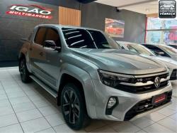 VOLKSWAGEN Amarok 3.0 V6 CABINE DUPLA HIGHLINE EXTREME 4X4 TURBO INTERCOOLER AUTOM�TICO