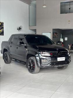 VOLKSWAGEN Amarok 3.0 V6 CABINE DUPLA HIGHLINE 4X4 TURBO INTERCOOLER AUTOMÁTICO
