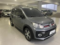 VOLKSWAGEN Cross UP 1.0 12V 4P TSI FLEX