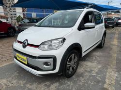 VOLKSWAGEN Cross UP 1.0 12V 4P TSI FLEX