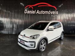 VOLKSWAGEN Cross UP 1.0 12V 4P TSI FLEX