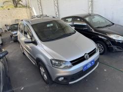 VOLKSWAGEN Crossfox 1.6 4P FLEX