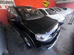 VOLKSWAGEN Crossfox 1.6 4P FLEX