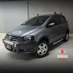 VOLKSWAGEN Crossfox 1.6 4P FLEX