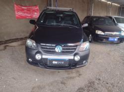 VOLKSWAGEN Crossfox 1.6 4P FLEX