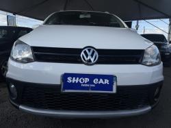 VOLKSWAGEN Crossfox 1.6 4P FLEX