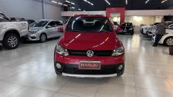 VOLKSWAGEN Crossfox 1.6 4P FLEX