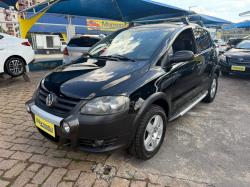 VOLKSWAGEN Crossfox 1.6 4P FLEX