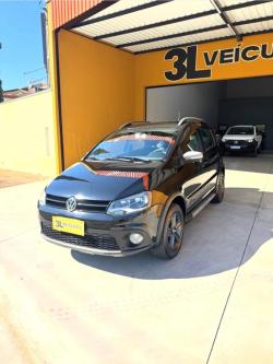 VOLKSWAGEN Crossfox 1.6 4P FLEX