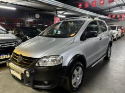 VOLKSWAGEN Crossfox 1.6 4P FLEX