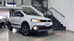 VOLKSWAGEN Crossfox 1.6 4P FLEX