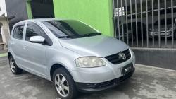 VOLKSWAGEN Fox 1.0 12V 4P TRENDLINE FLEX