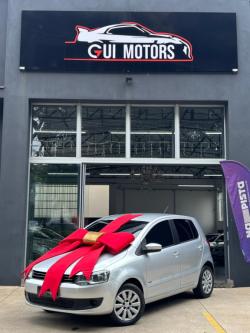 VOLKSWAGEN Fox 1.0 12V 4P TRENDLINE FLEX
