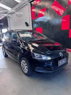 VOLKSWAGEN Fox 1.0 12V 4P TRENDLINE FLEX