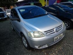 VOLKSWAGEN Fox 1.0 4P CITY FLEX
