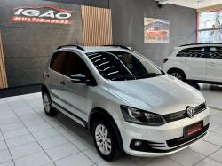 VOLKSWAGEN Fox 1.0 4P TRACK FLEX