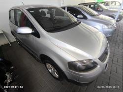 VOLKSWAGEN Fox 1.0 4P SUNRISE FLEX