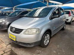 VOLKSWAGEN Fox 1.0 4P ROUTE FLEX
