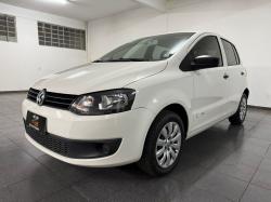 VOLKSWAGEN Fox 1.0 4P FLEX