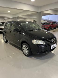 VOLKSWAGEN Fox 1.0 4P FLEX VOLKSWAGEN Fox 1.0 4P FLEX