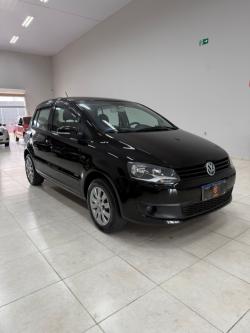 VOLKSWAGEN Fox 1.0 4P TREND FLEX VOLKSWAGEN Fox 1.0 4P TREND FLEX