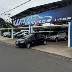 VOLKSWAGEN Fox 1.0 4P TREND FLEX VOLKSWAGEN Fox 1.0 4P TREND FLEX