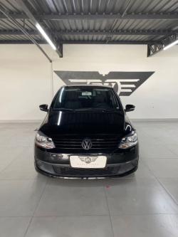VOLKSWAGEN Fox 1.0 4P I-TREND FLEX