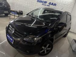 VOLKSWAGEN Fox 1.0 4P BLACKFOX FLEX