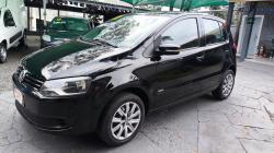 VOLKSWAGEN Fox 1.0 4P TREND FLEX