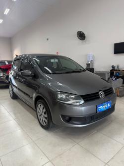 VOLKSWAGEN Fox 1.0 4P FLEX