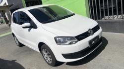 VOLKSWAGEN Fox 1.0 4P BLUEMOTION FLEX