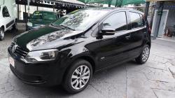 VOLKSWAGEN Fox 1.0 4P FLEX