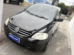VOLKSWAGEN Fox 1.0 4P CITY FLEX