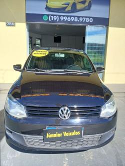 VOLKSWAGEN Fox 1.0 4P FLEX