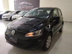 VOLKSWAGEN Fox 1.0 4P FLEX