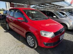 VOLKSWAGEN Fox 1.0 4P FLEX
