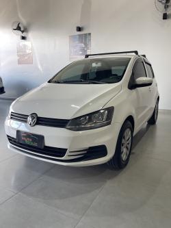 VOLKSWAGEN Fox 1.0 4P TRENDLINE FLEX