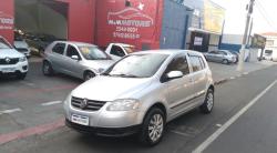 VOLKSWAGEN Fox 1.0 4P TREND FLEX