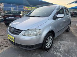 VOLKSWAGEN Fox 1.0 4P FLEX