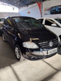 VOLKSWAGEN Fox 1.0 4P TREND FLEX