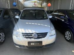 VOLKSWAGEN Fox 1.0 4P TREND FLEX