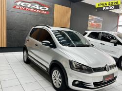 VOLKSWAGEN Fox 1.0 4P TRACK FLEX