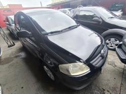 VOLKSWAGEN Fox 1.0 4P ROUTE FLEX