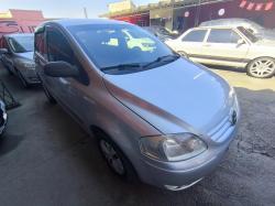 VOLKSWAGEN Fox 1.0 4P FLEX