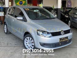 VOLKSWAGEN Fox 1.0 4P TREND FLEX